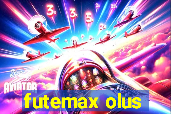 futemax olus